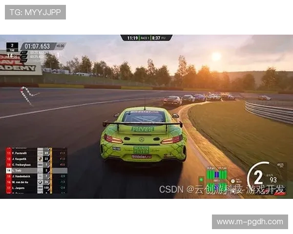 PG导航模拟器最新版本功能解析，帮助玩家实现更精准的游戏导航操作