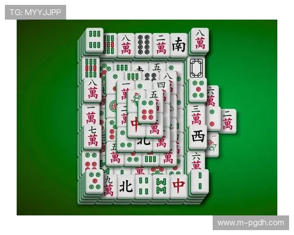 PG麻将来了2游戏规则详细介绍，提升你的游戏体验与获胜几率的实用指南